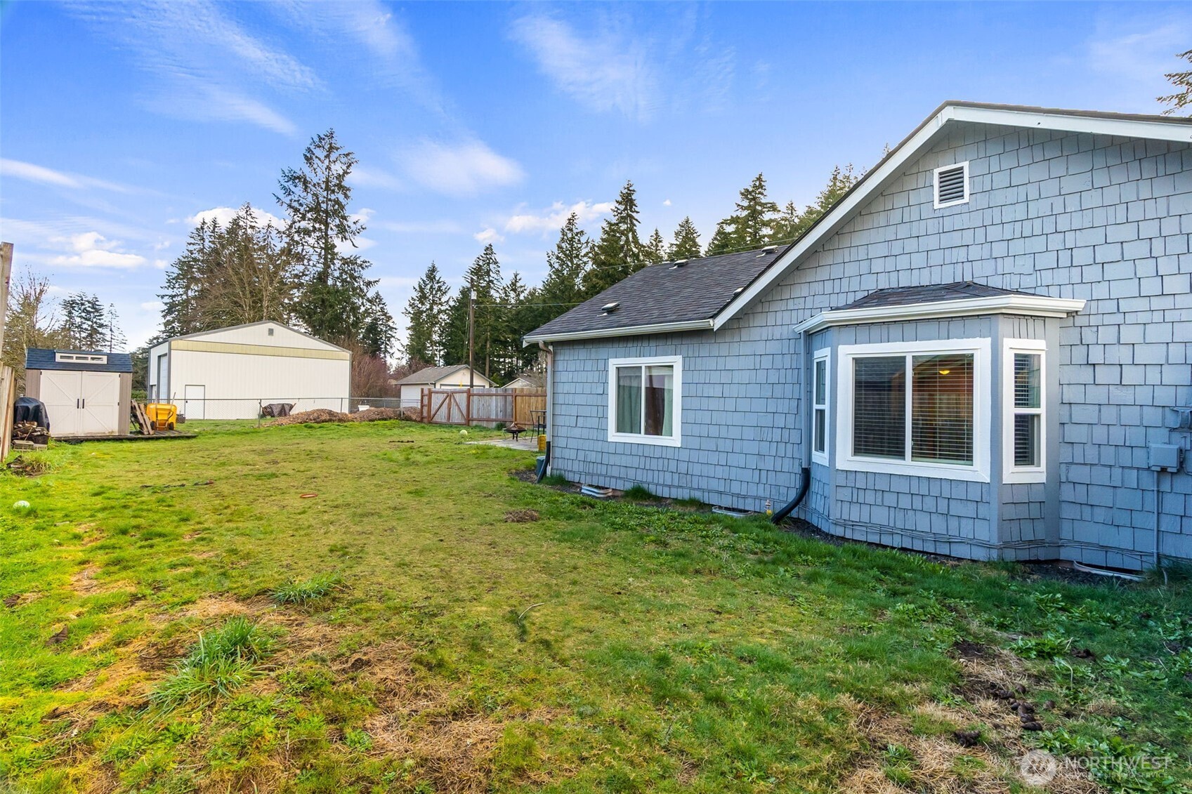 1109 Decatur Street Southwest Olympia, WA 98502 - Photo 13 of 28 Gallery Image 13