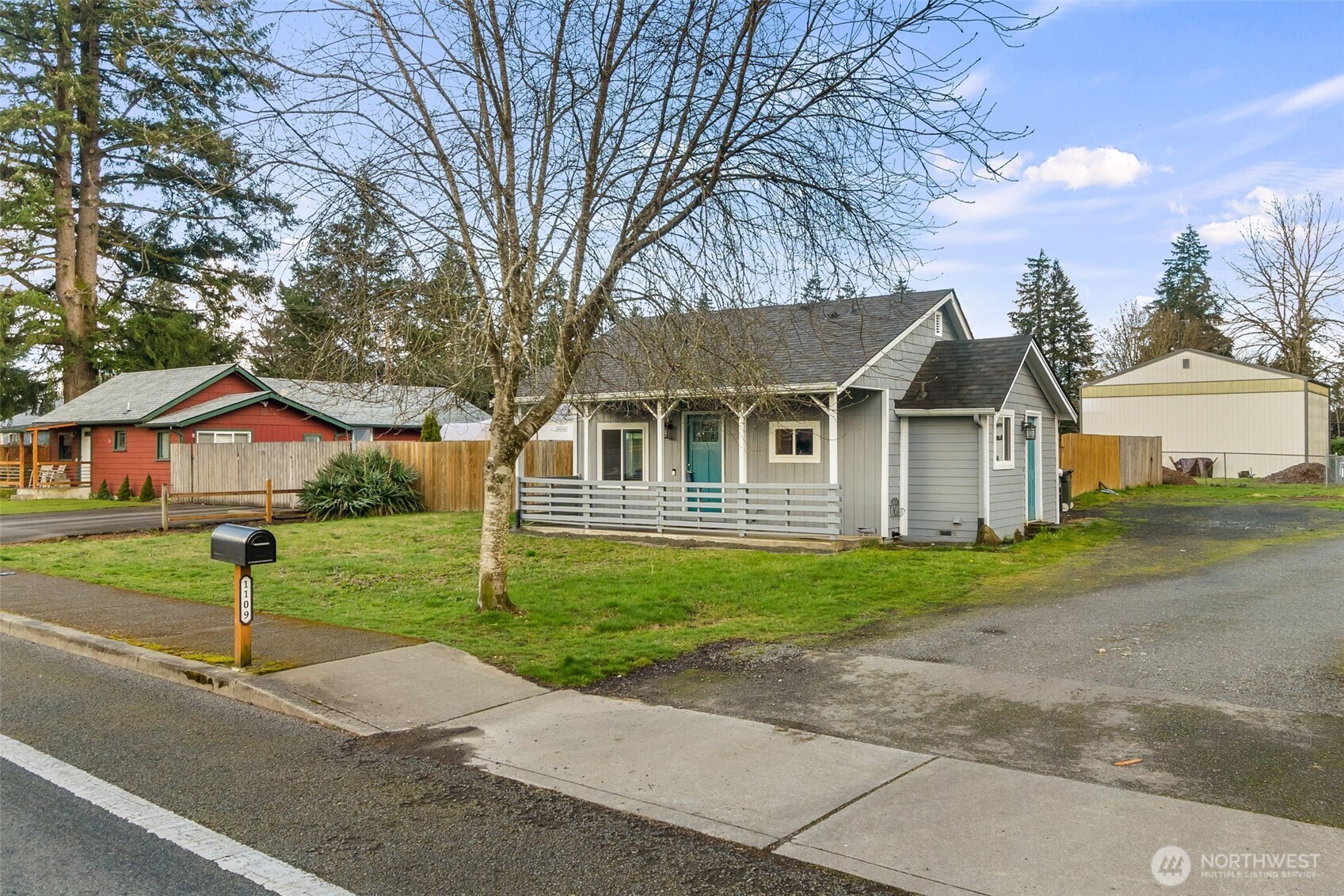 1109 Decatur Street Southwest Olympia, WA 98502 - Photo 22 of 28 Gallery Image 22