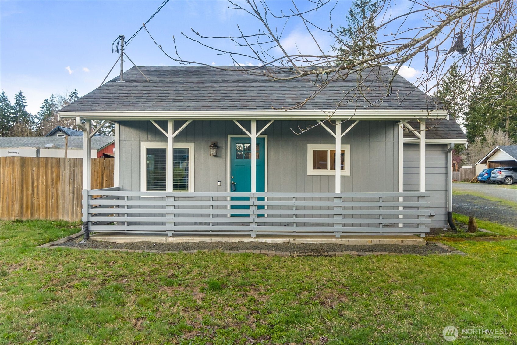 1109 Decatur Street Southwest Olympia, WA 98502 - Photo 23 of 28 Gallery Image 23