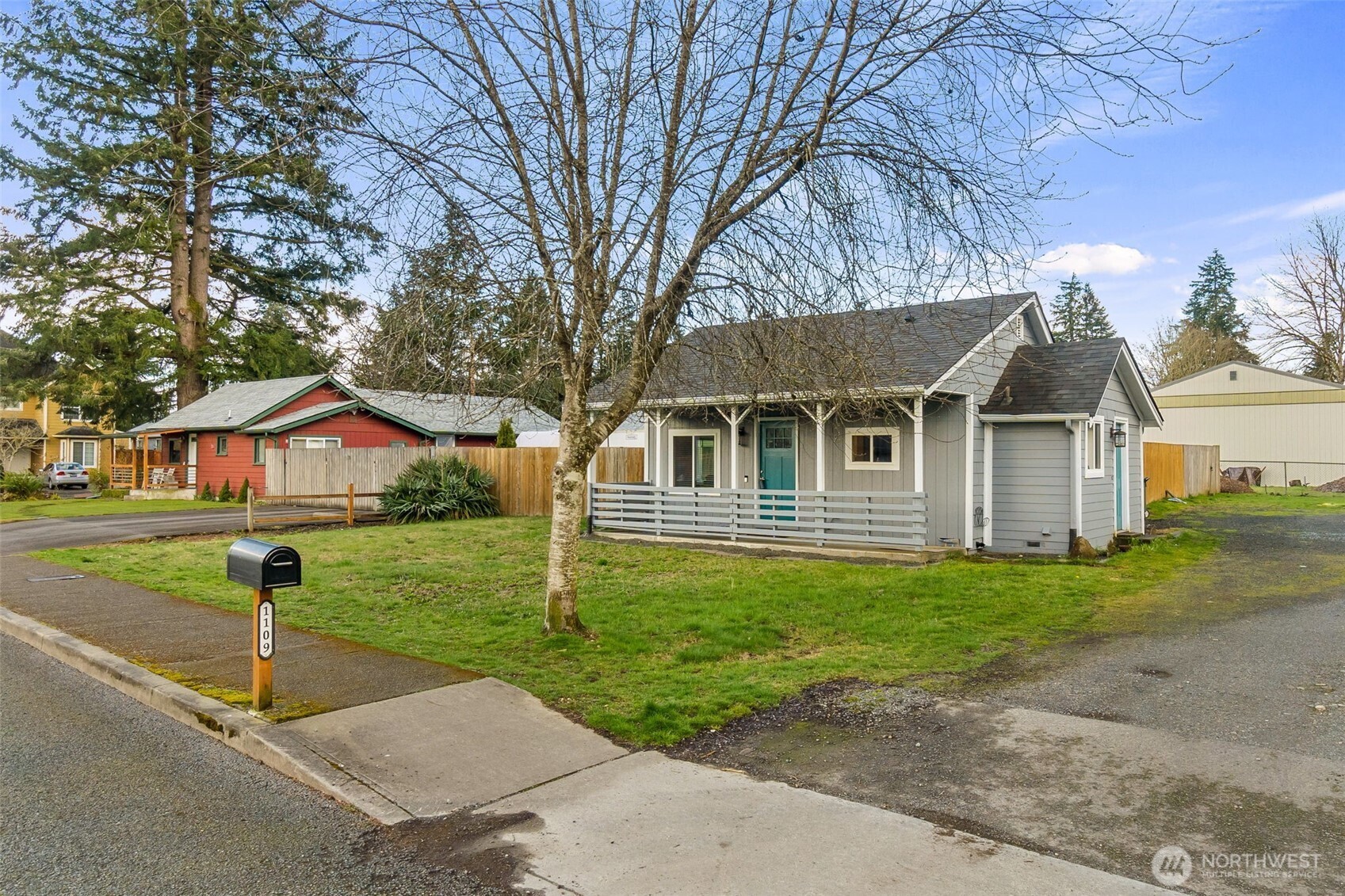 1109 Decatur Street Southwest Olympia, WA 98502 - Photo 26 of 28 Gallery Image 26