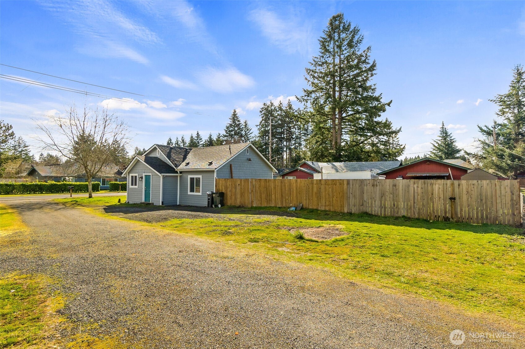 1109 Decatur Street Southwest Olympia, WA 98502 - Photo 27 of 28 Gallery Image 27