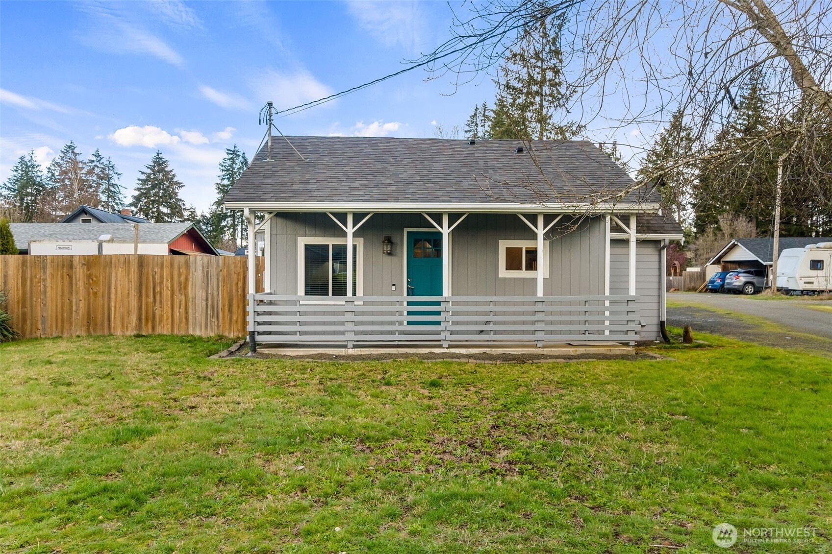 1109 Decatur Street Southwest Olympia, WA 98502 - Photo 28 of 28 Gallery Image 28