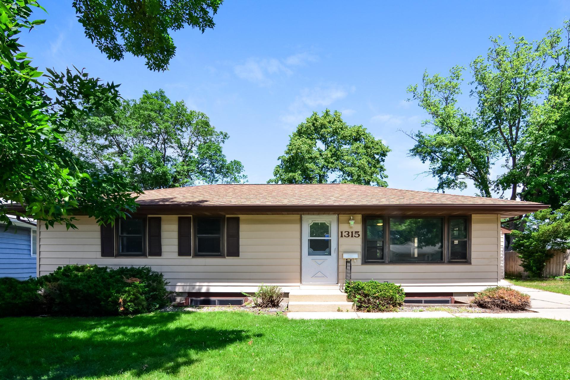 1315 6th Street Southeast Rochester, MN 55904 - Photo 1 of 1