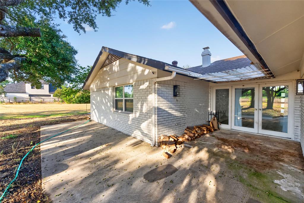 3903 Dublin Road Parker, TX 75002 - Photo 4 of 40 Gallery Image 4