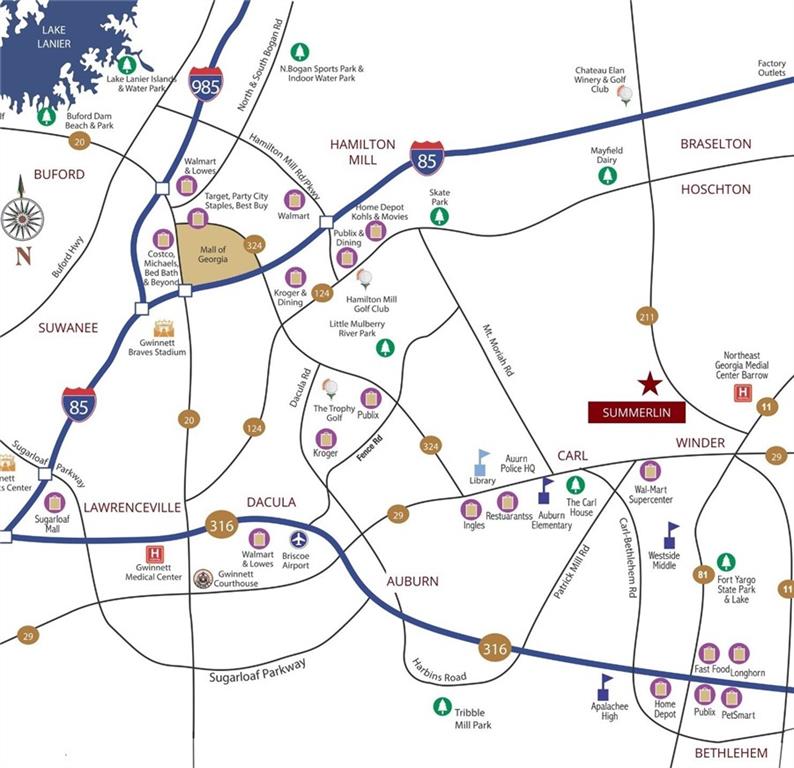 27 Cardinal Rdg Court Winder, GA 30680 - Photo 71 of 71