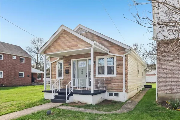 $164,900 | 209 Acme Avenue, Cheswick, PA 15024