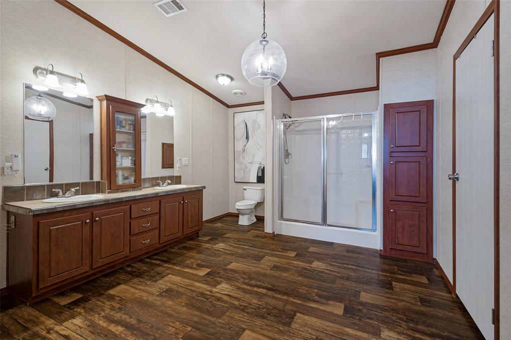 8317 Old Stoney Road Ponder, TX 76259 - Photo 15 of 28 Gallery Image 15
