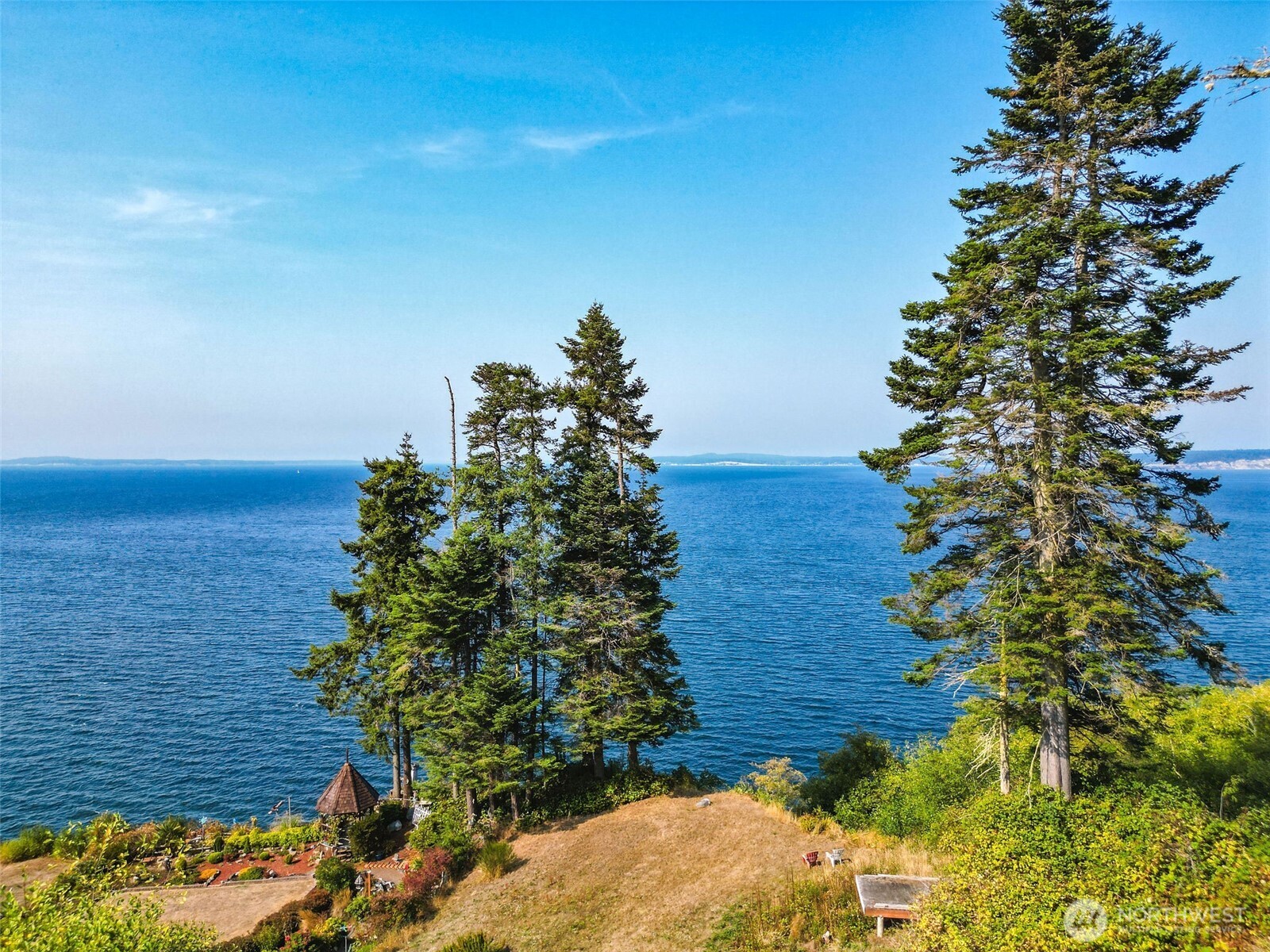 5688 Northeast Twin Spits Road Hansville, WA 98340 - Photo 2 of 12