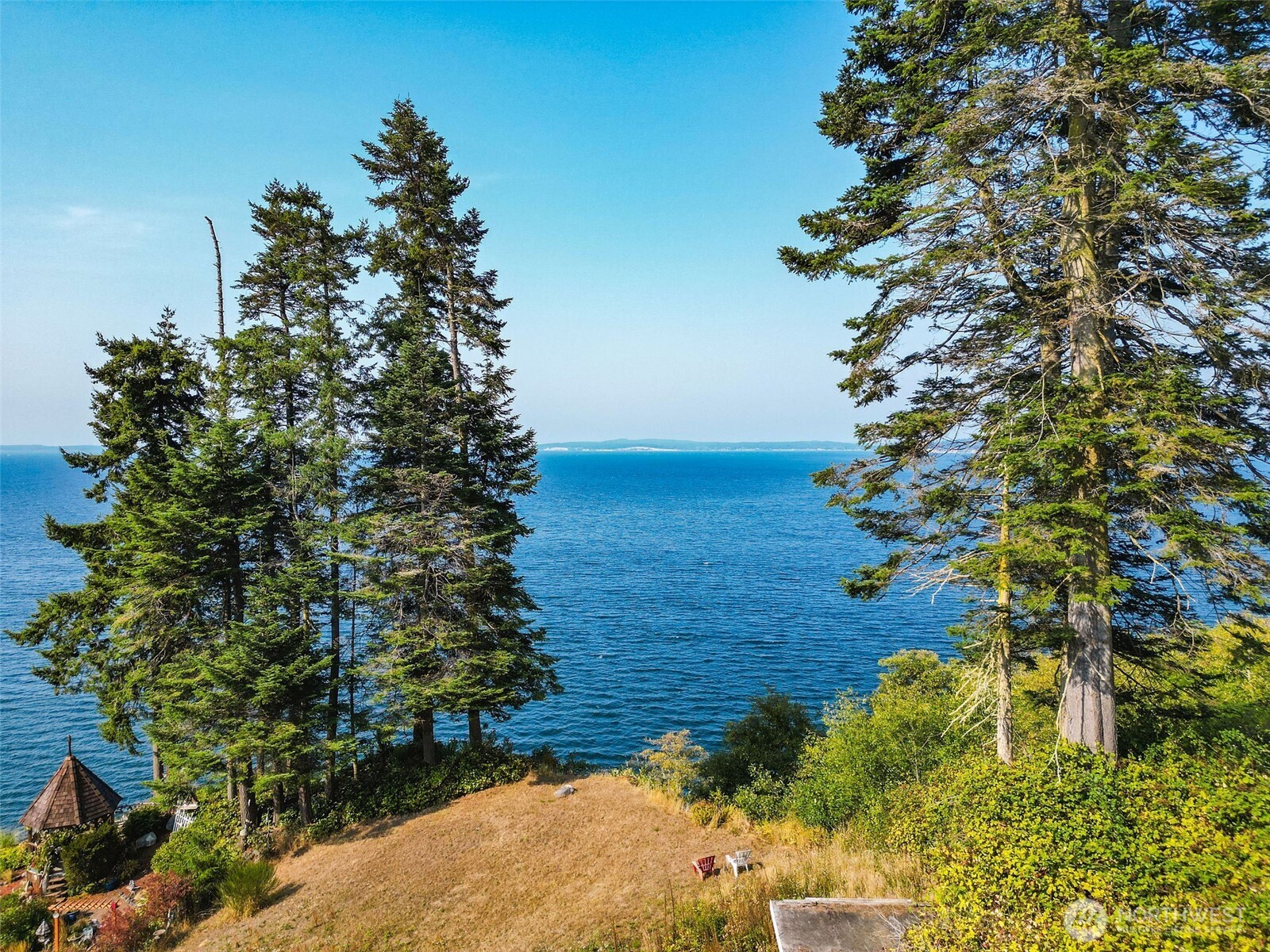 5688 Northeast Twin Spits Road Hansville, WA 98340 - Photo 4 of 12