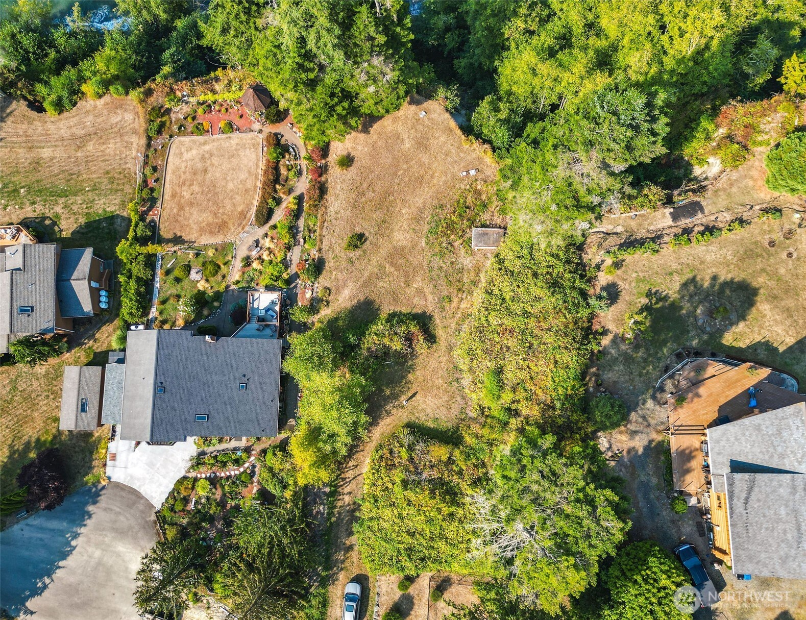 5688 Northeast Twin Spits Road Hansville, WA 98340 - Photo 6 of 12