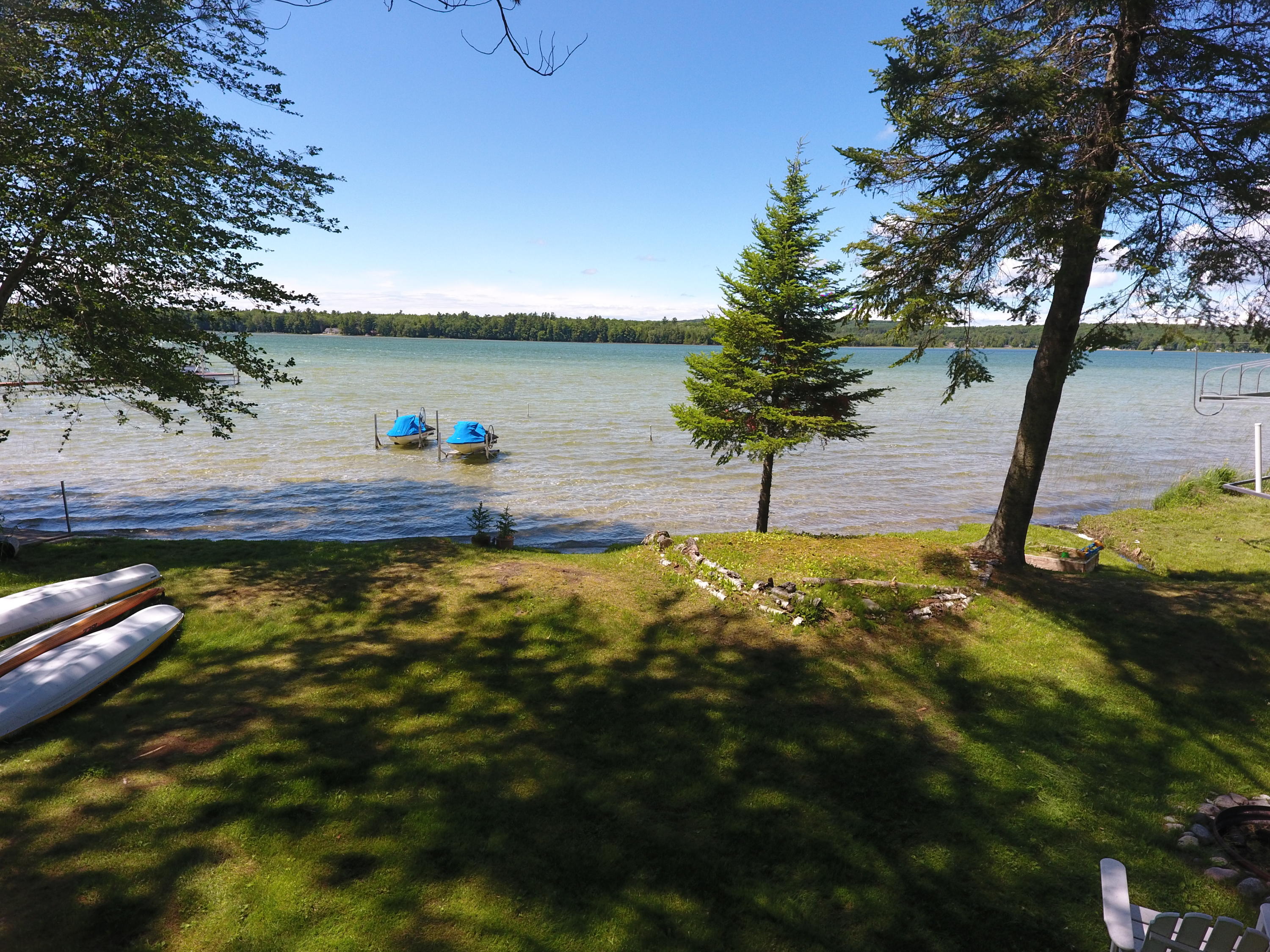 7809 Channel Road Petoskey, MI 49770 - Photo 7 of 8 Gallery Image 7