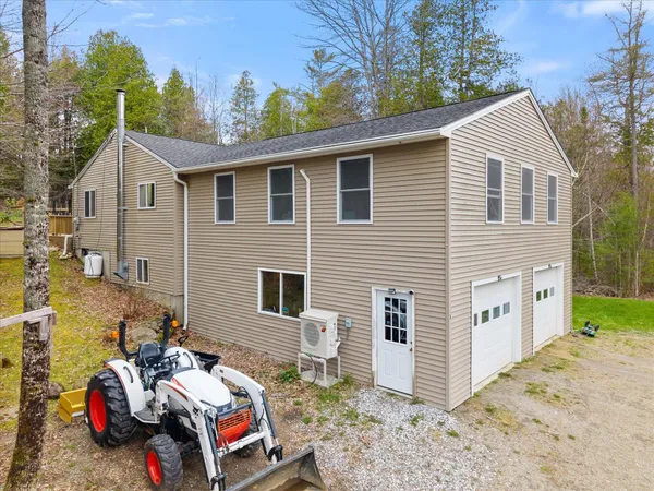 $499,900 | 3 3js Way, Swanville, ME 04915