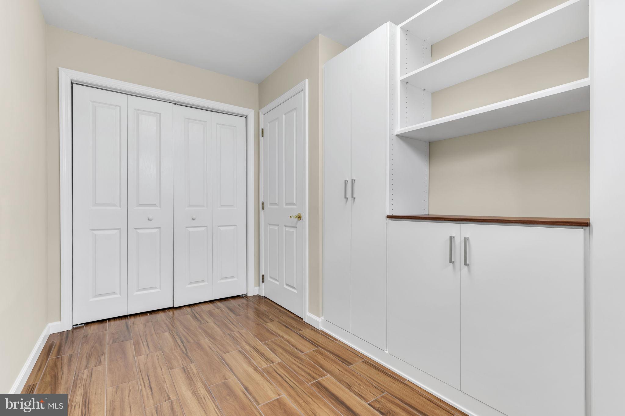 68 Morris Boulevard Manahawkin, NJ 08050 - Photo 18 of 43 a view of a room with wooden floor