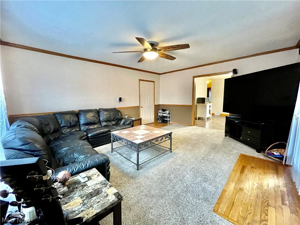 4725 Hayes Road Ravenna, OH 44266 - Photo 10 of 35 Gallery Image 10