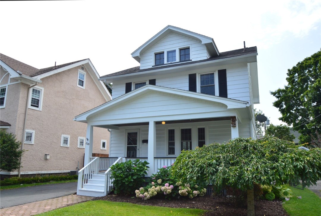 229 Laurelton Road Irondequoit, NY 14609 - Photo 1 of 1