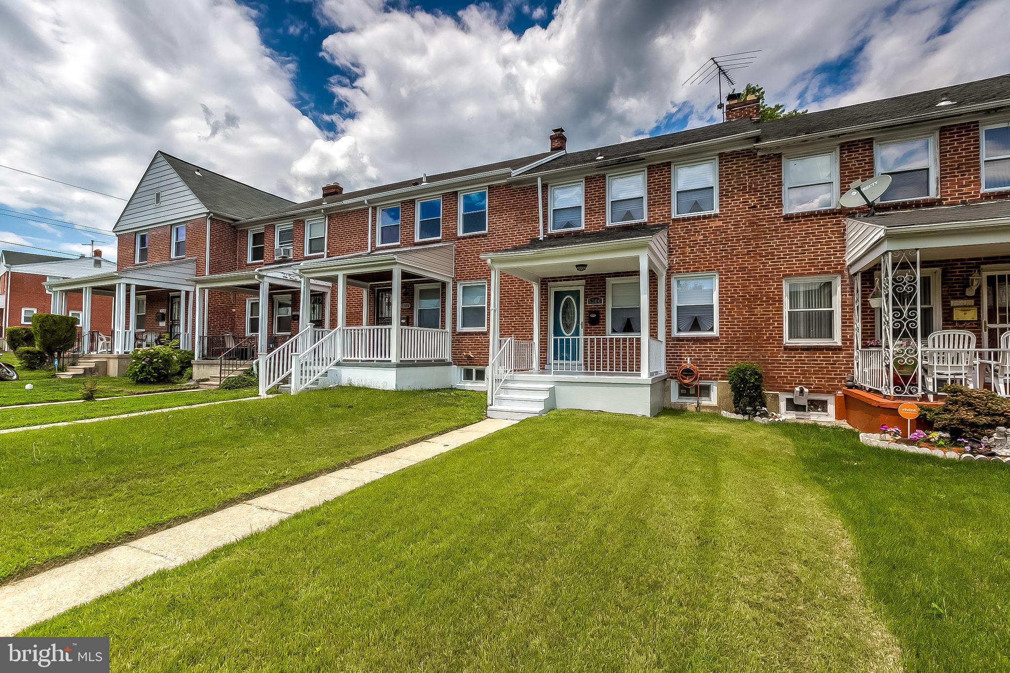 1306 Silverthorne Road Baltimore, MD 21239 - Photo 1 of 31 Welcome to the Chinquapin Run Park Community!