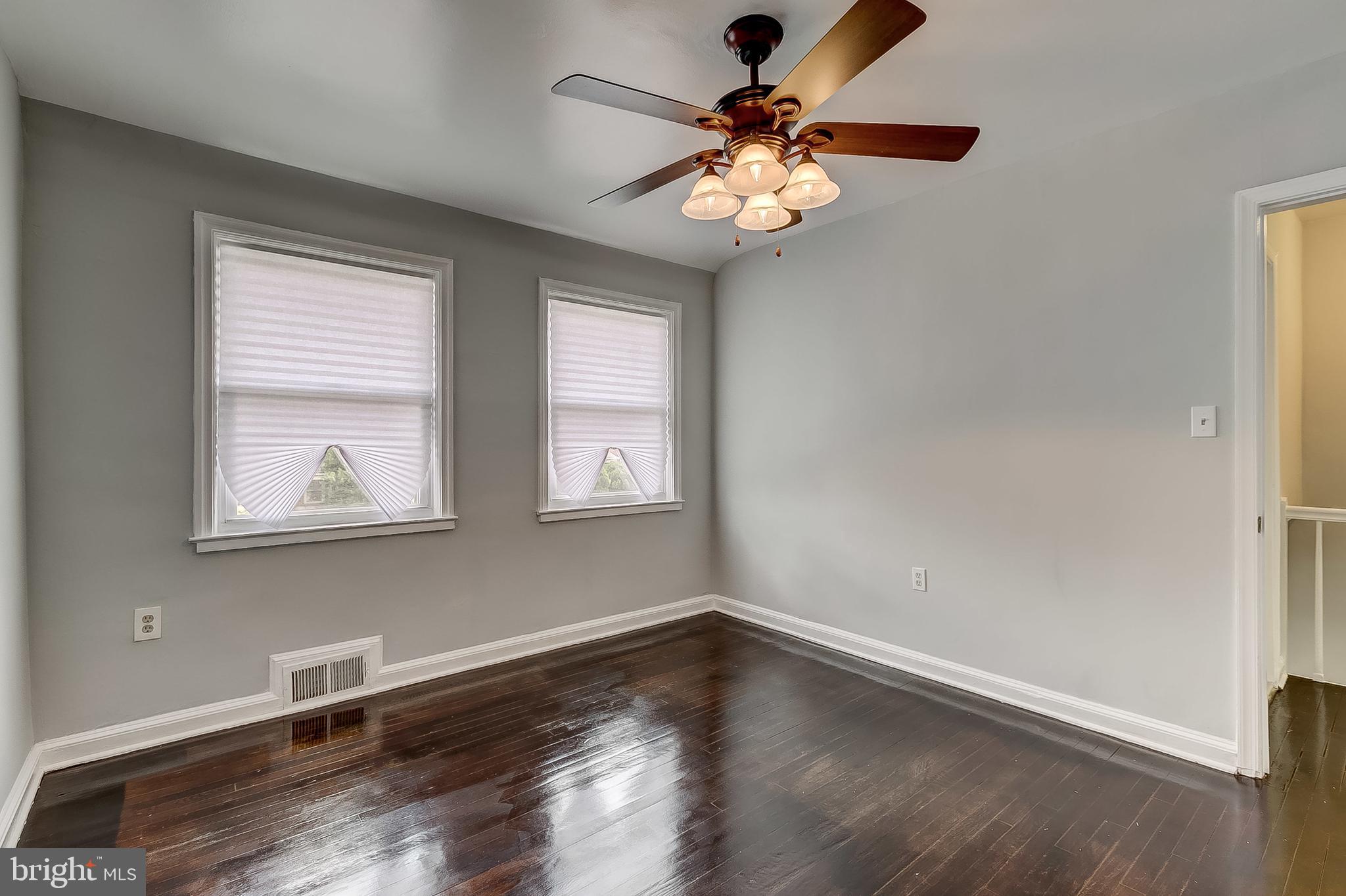 1306 Silverthorne Road Baltimore, MD 21239 - Photo 15 of 31 Lots of Natural Light Brightening up Your Mornings