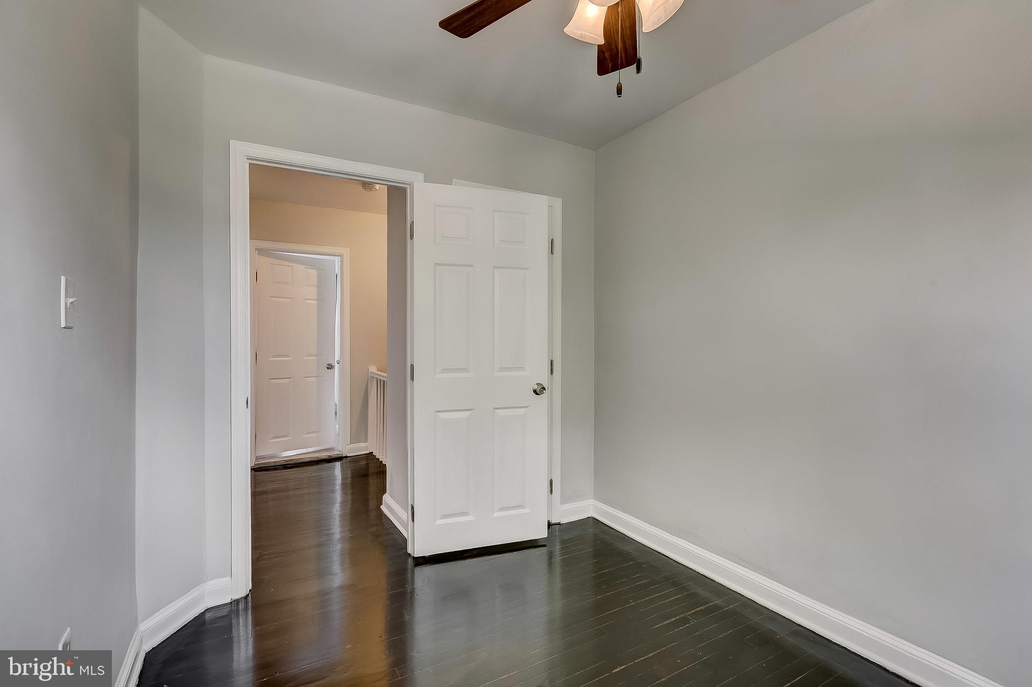 1306 Silverthorne Road Baltimore, MD 21239 - Photo 20 of 31 Closet Space in Each Room!