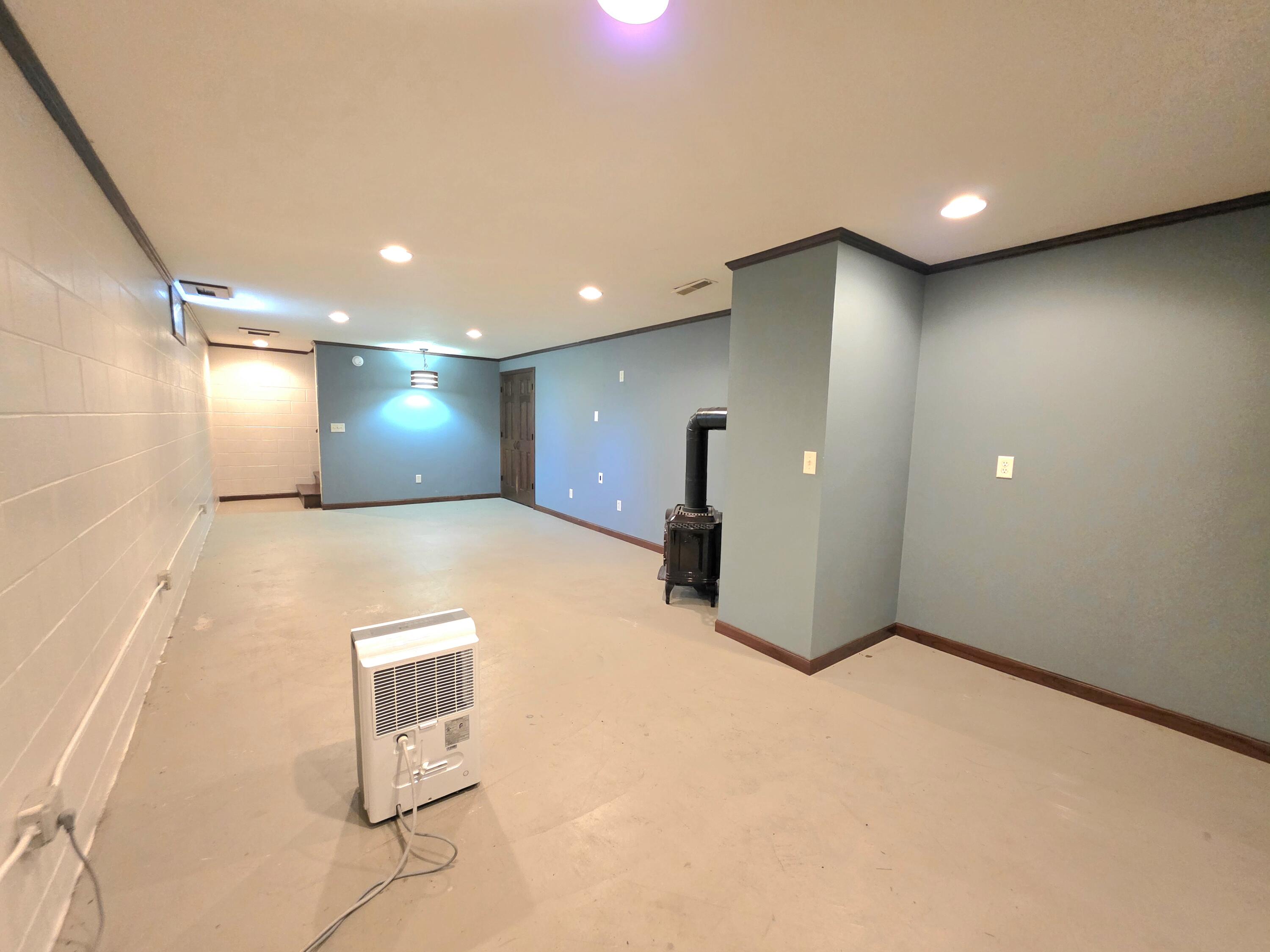 W2999 County O Road Sheboygan Falls, WI 53085 - Photo 25 of 37 Rec room