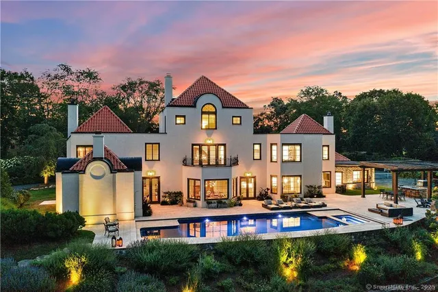 $6,500,000 | 69 Beachside Avenue, Westport, CT 06880