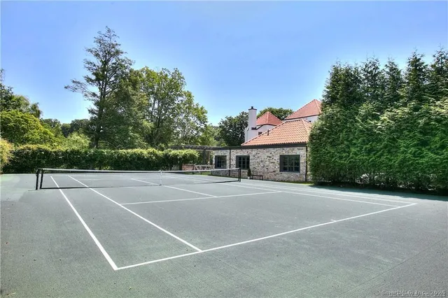 $6,500,000 | 69 Beachside Avenue, Westport, CT 06880