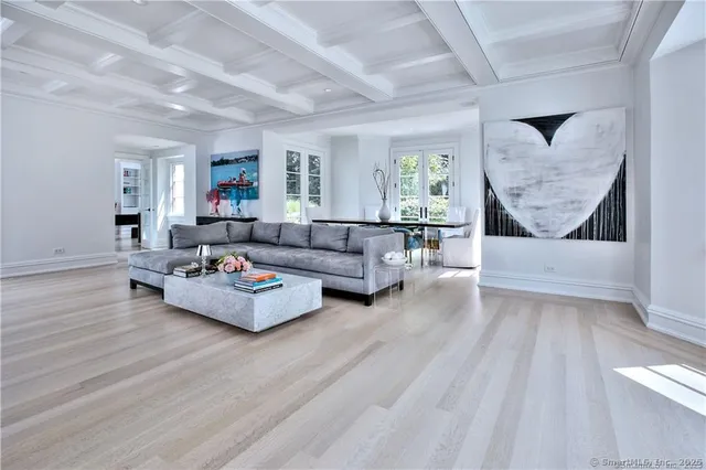 $6,500,000 | 69 Beachside Avenue, Westport, CT 06880