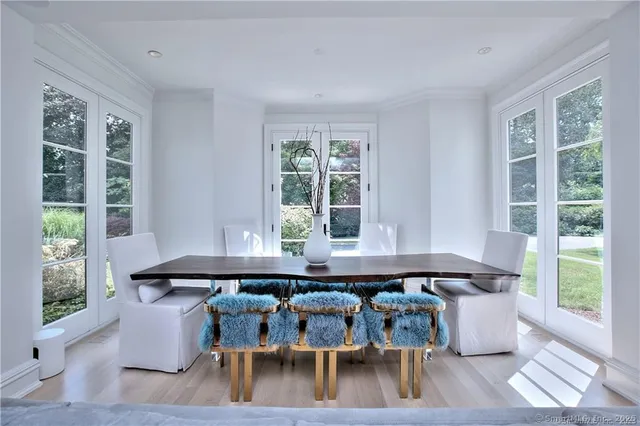 $6,500,000 | 69 Beachside Avenue, Westport, CT 06880