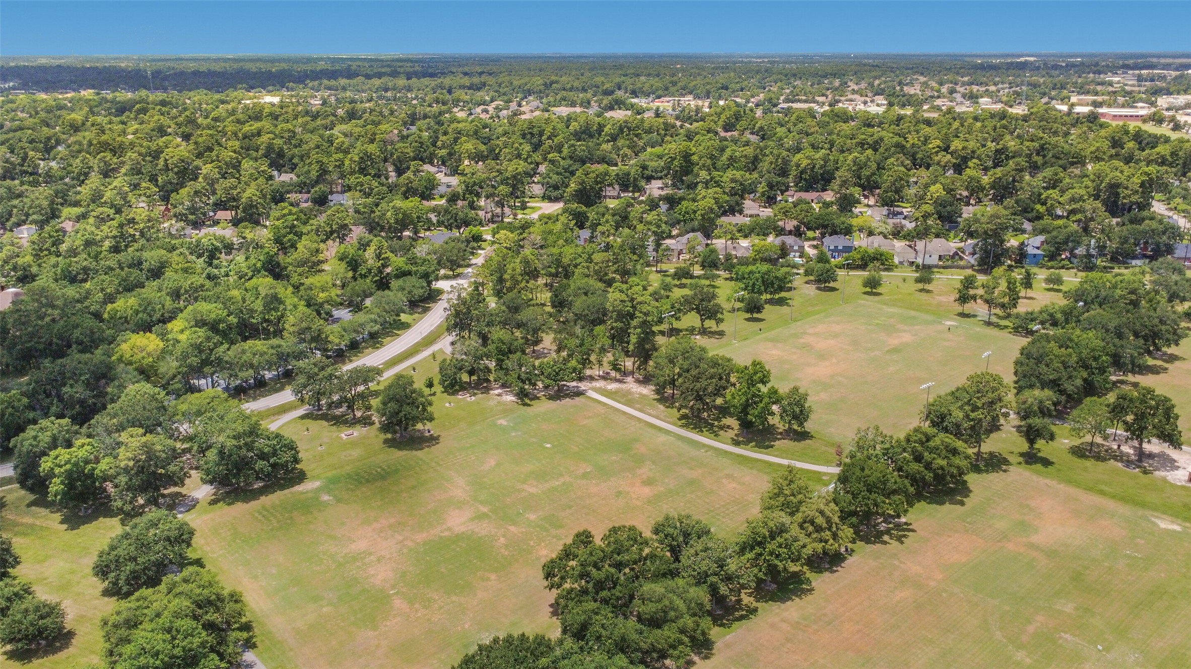 7911 Friars Ct Lane Spring, TX 77379 - Photo 42 of 44