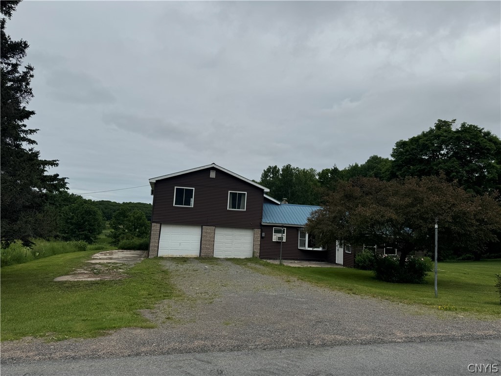 24193 Swan Hollow Road Alexandria, NY 13607 - Photo 1 of 1 Front of property
