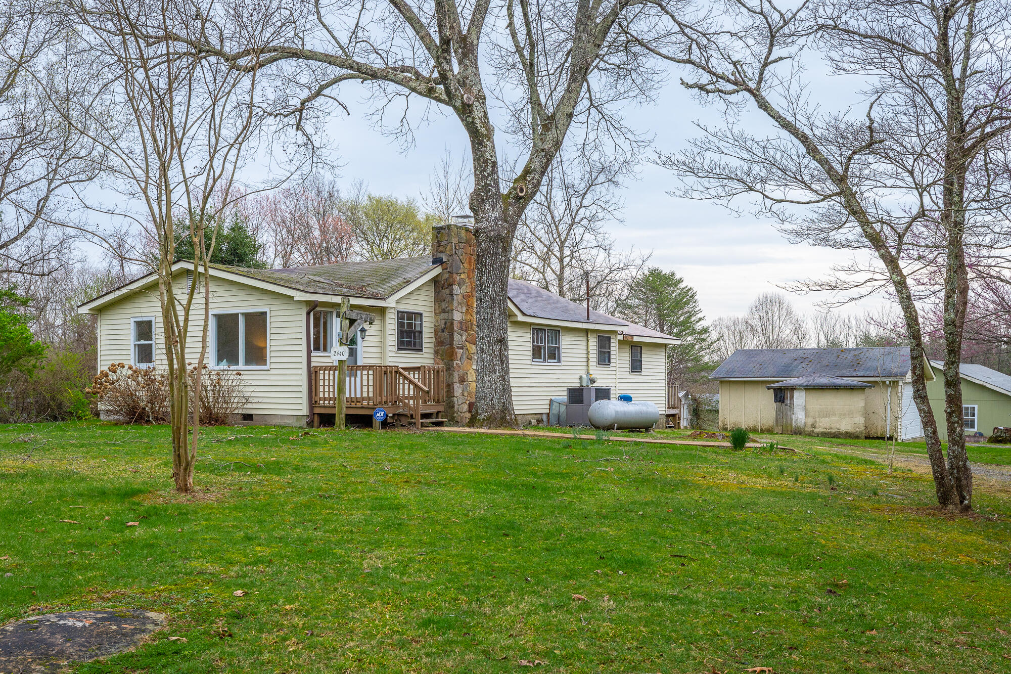 2440 Corral Road Signal Mountain, TN 37377 - Photo 1 of 63 2440 Corral Rd. HD-8