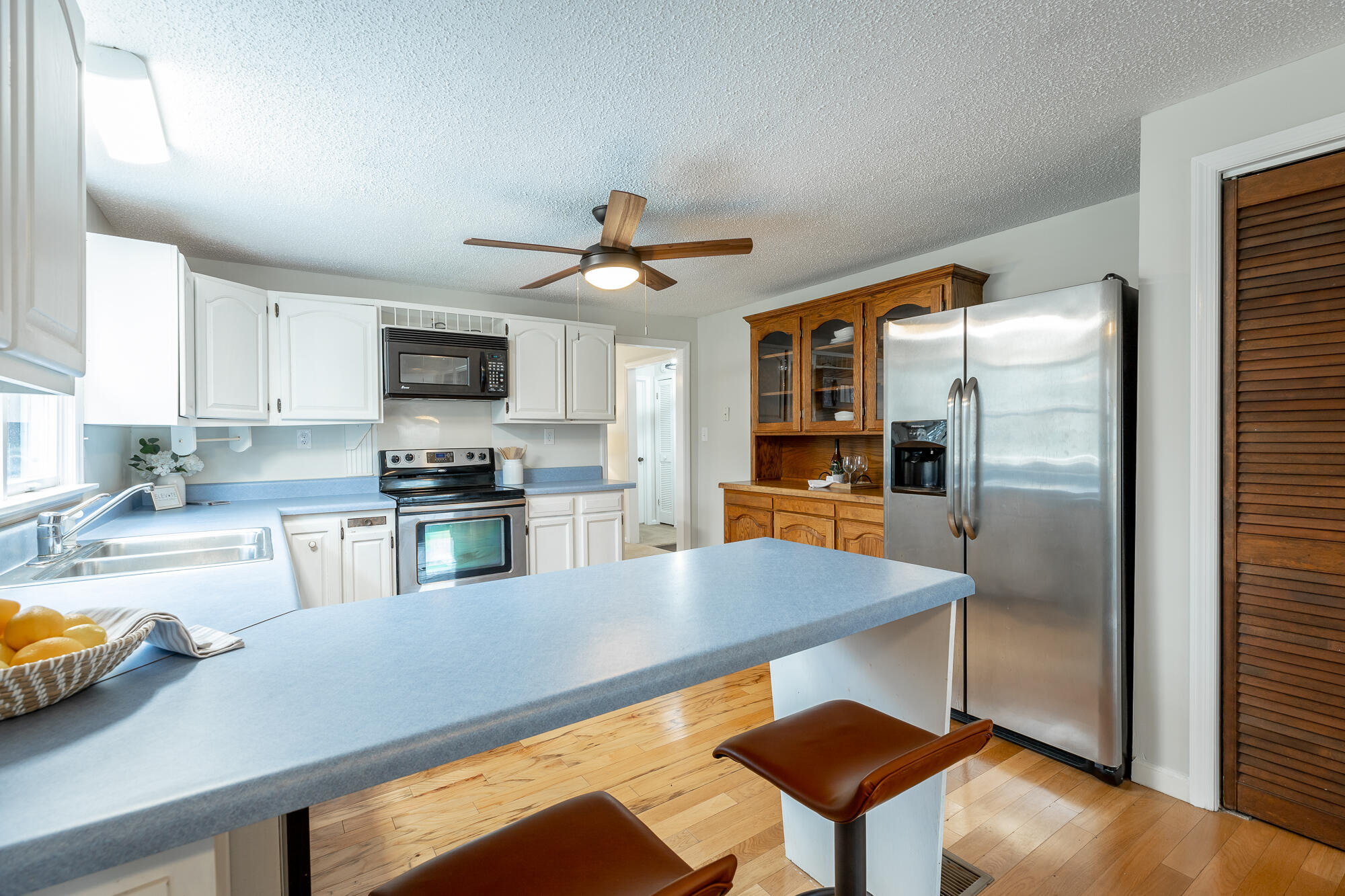 2440 Corral Road Signal Mountain, TN 37377 - Photo 11 of 63 2440 Corral Rd. HD-58