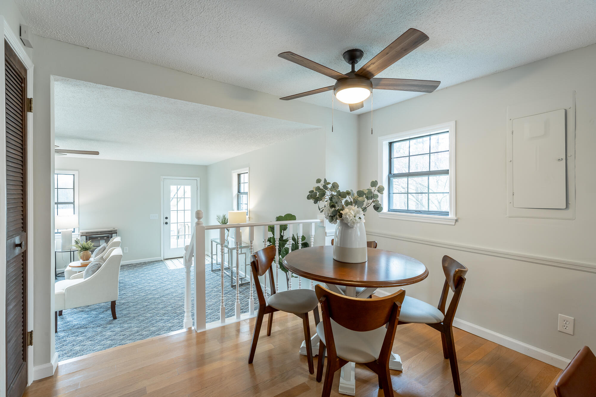 2440 Corral Road Signal Mountain, TN 37377 - Photo 12 of 63 2440 Corral Rd. HD-59