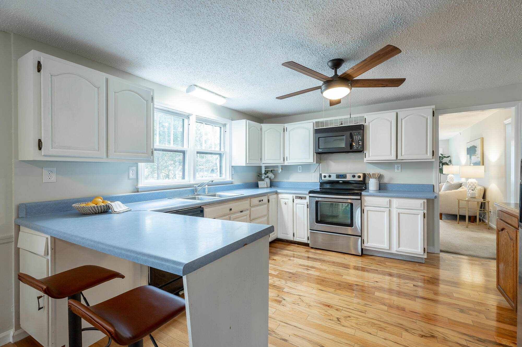 2440 Corral Road Signal Mountain, TN 37377 - Photo 13 of 63 2440 Corral Rd. HD-60