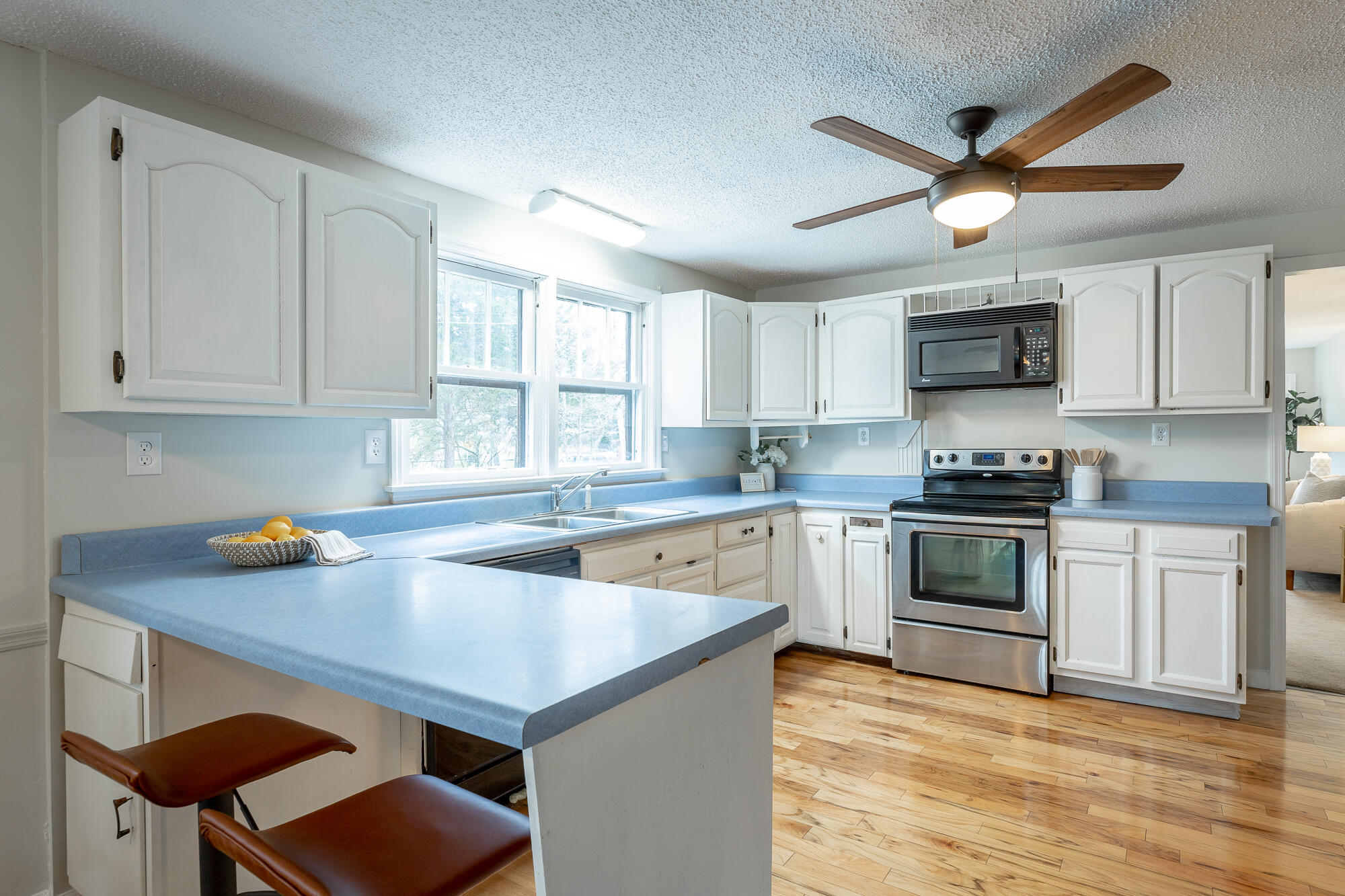 2440 Corral Road Signal Mountain, TN 37377 - Photo 14 of 63 2440 Corral Rd. HD-61