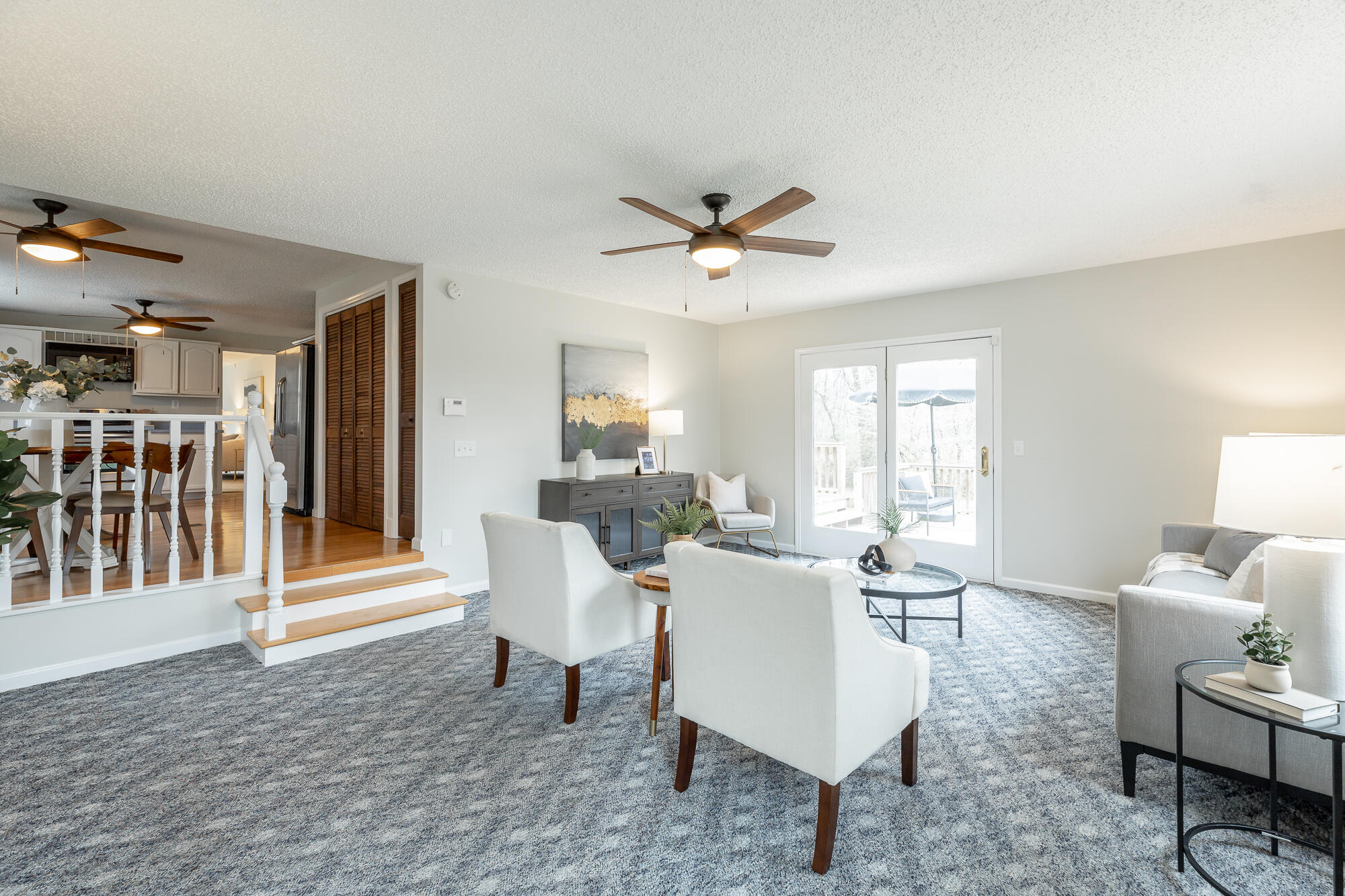 2440 Corral Road Signal Mountain, TN 37377 - Photo 3 of 63 2440 Corral Rd. HD-50