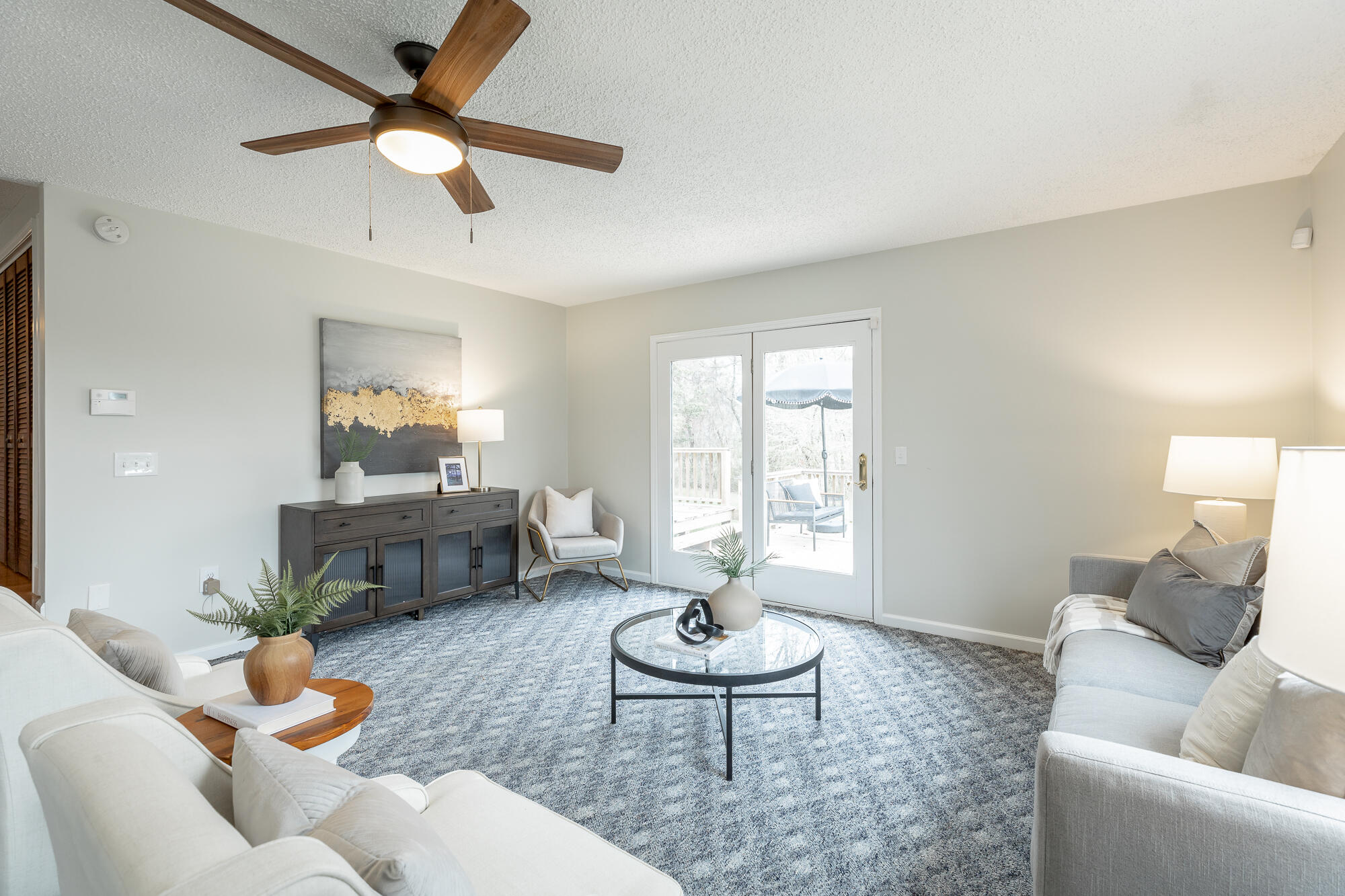 2440 Corral Road Signal Mountain, TN 37377 - Photo 4 of 63 2440 Corral Rd. HD-51