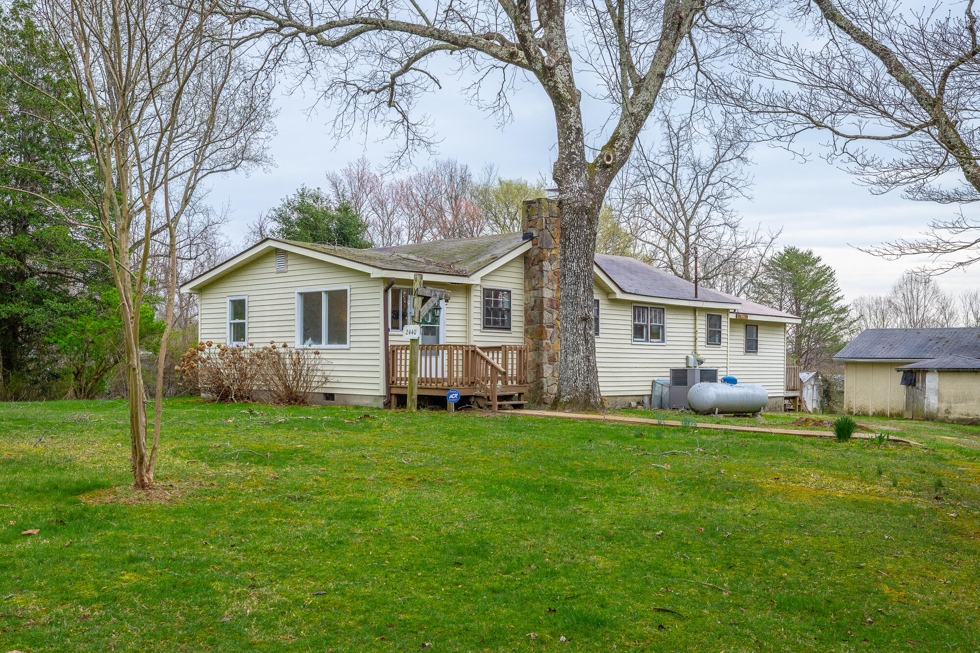 2440 Corral Road Signal Mountain, TN 37377 - Photo 42 of 63 2440 Corral Rd. HD-10