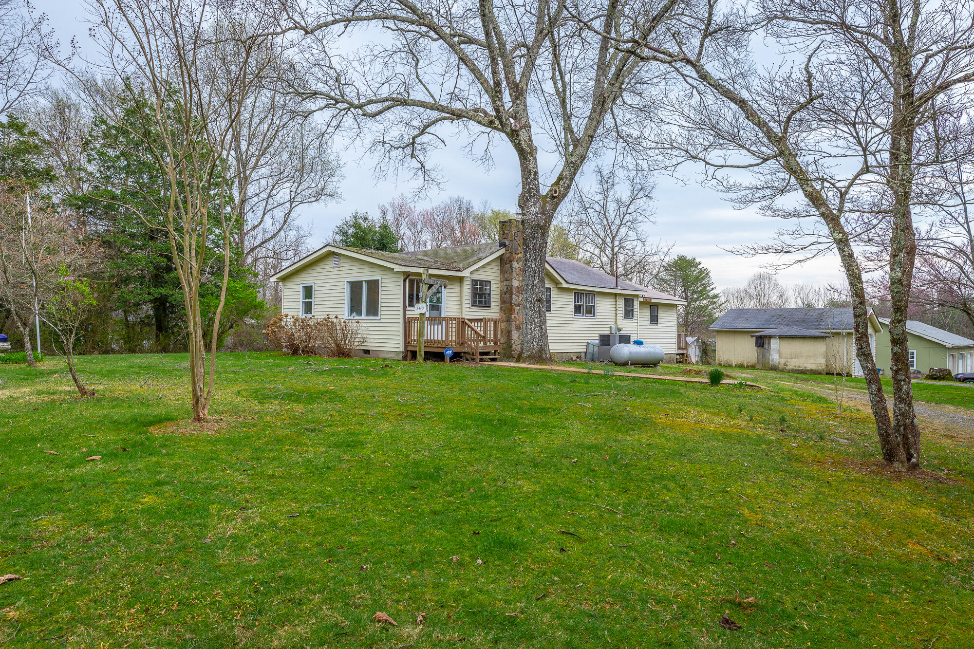 2440 Corral Road Signal Mountain, TN 37377 - Photo 43 of 63 2440 Corral Rd. HD-11