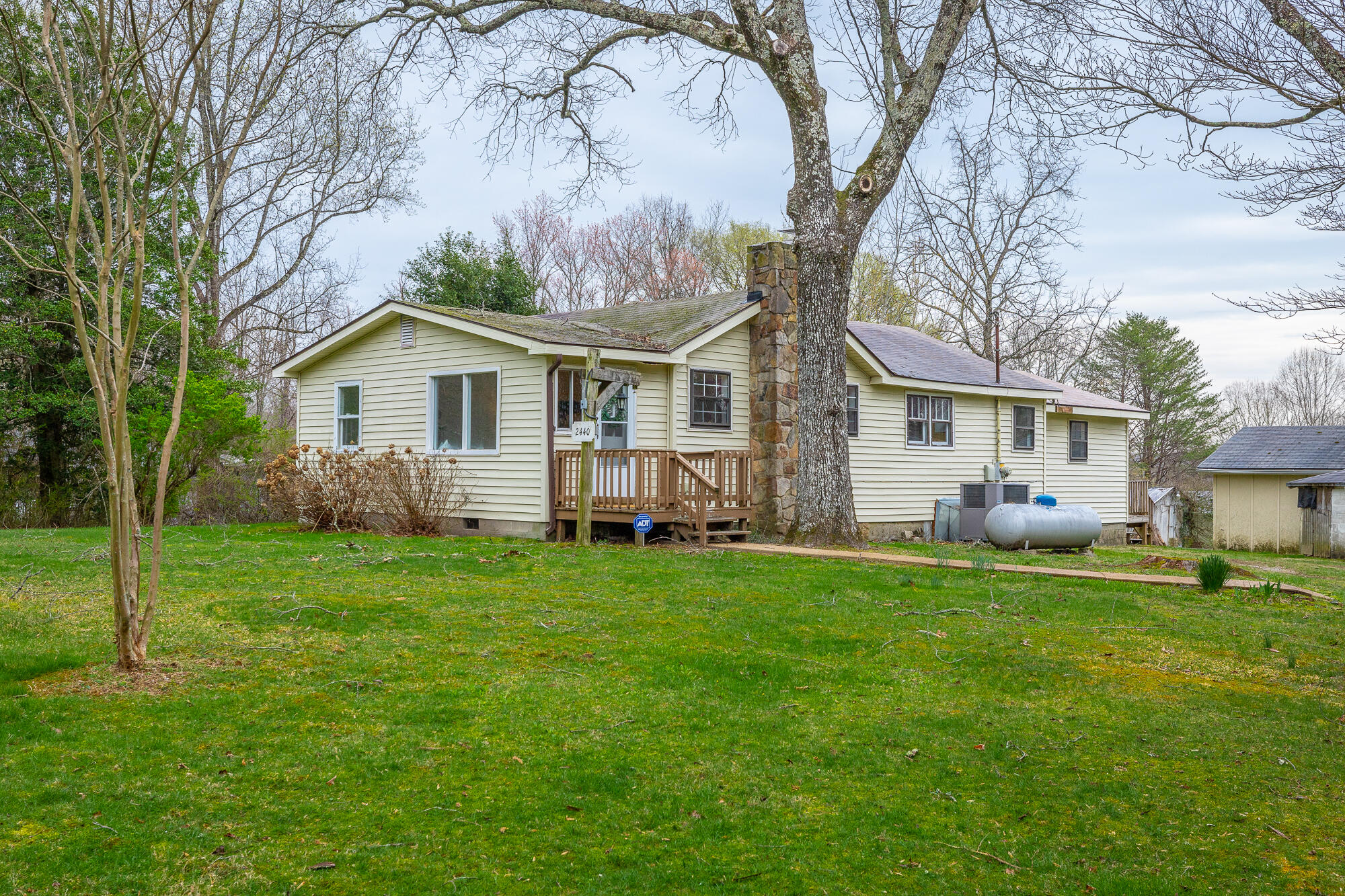 2440 Corral Road Signal Mountain, TN 37377 - Photo 44 of 63 2440 Corral Rd. HD-12