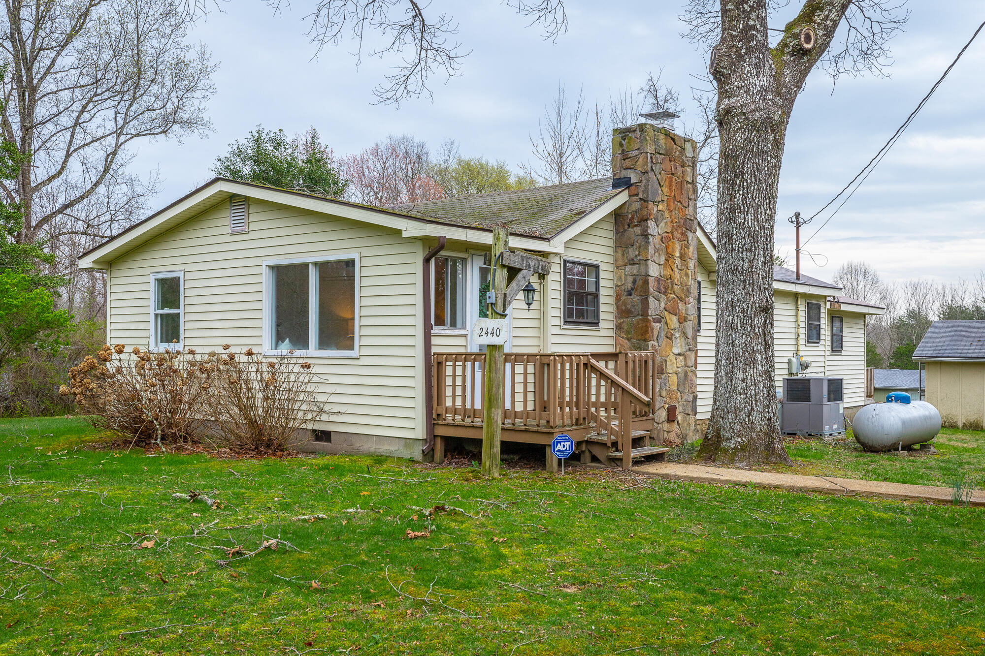 2440 Corral Road Signal Mountain, TN 37377 - Photo 45 of 63 2440 Corral Rd. HD-14