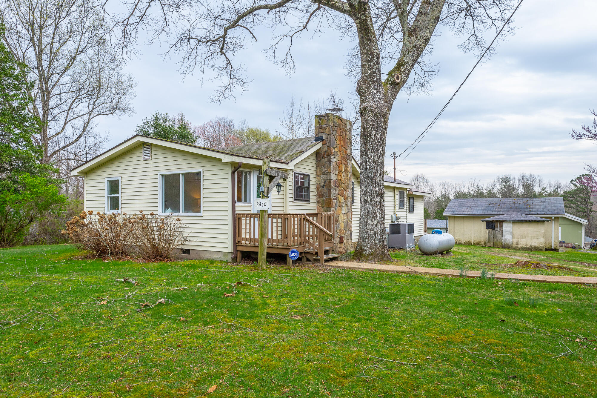 2440 Corral Road Signal Mountain, TN 37377 - Photo 46 of 63 2440 Corral Rd. HD-15