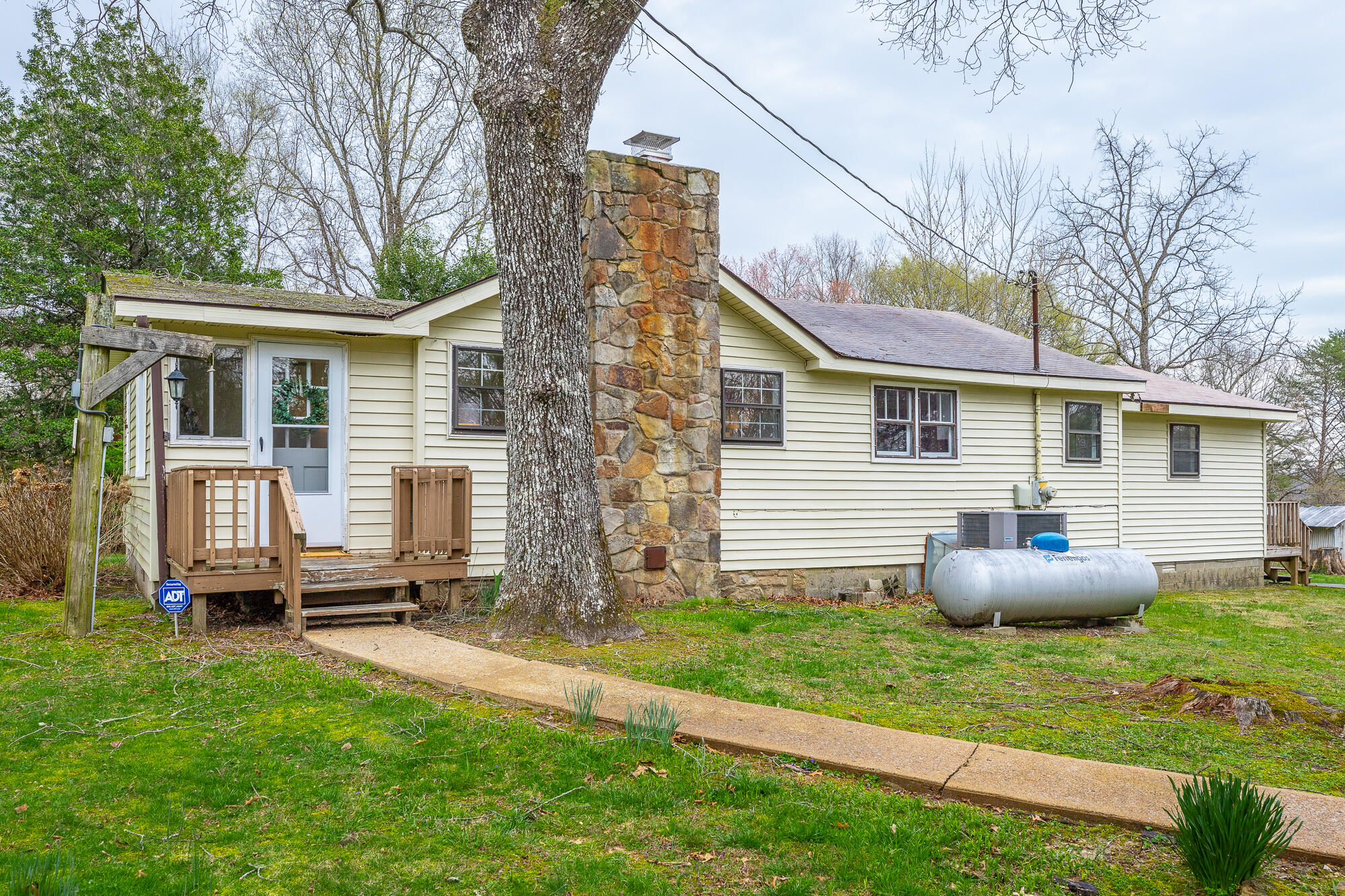 2440 Corral Road Signal Mountain, TN 37377 - Photo 50 of 63 2440 Corral Rd. HD-19