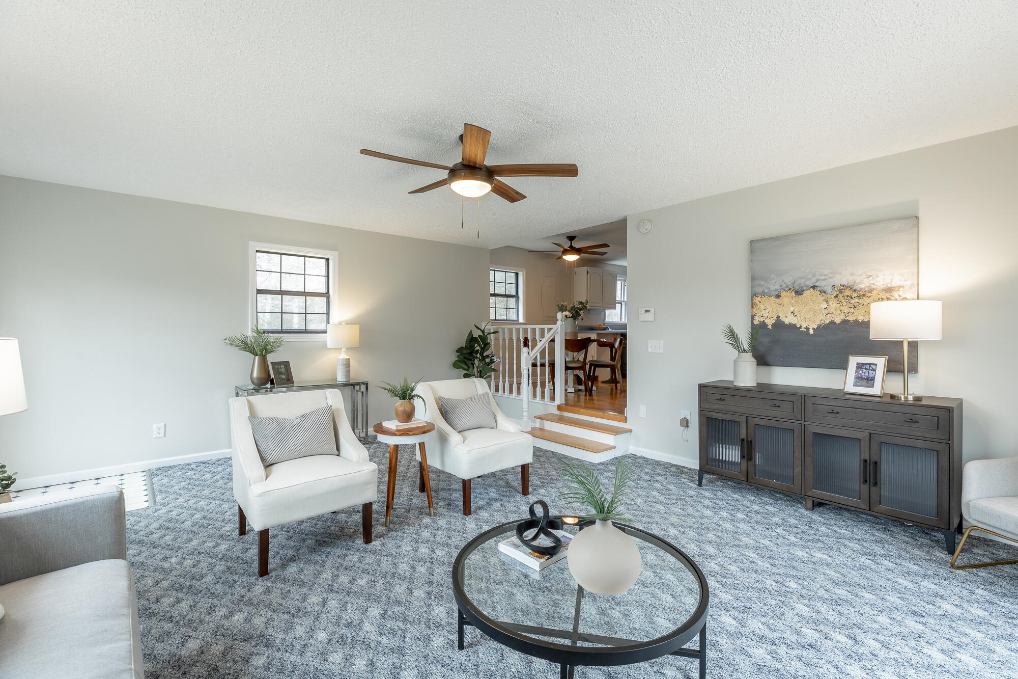 2440 Corral Road Signal Mountain, TN 37377 - Photo 5 of 63 2440 Corral Rd. HD-52