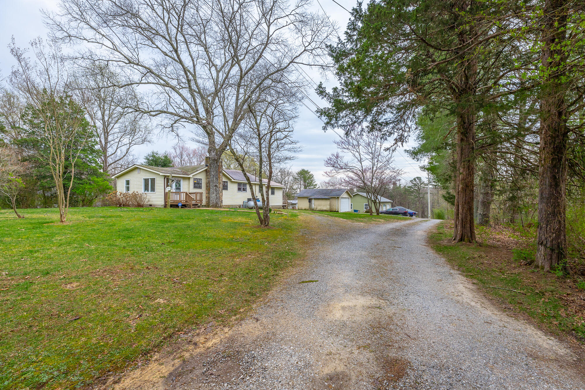 2440 Corral Road Signal Mountain, TN 37377 - Photo 51 of 63 2440 Corral Rd. HD-20