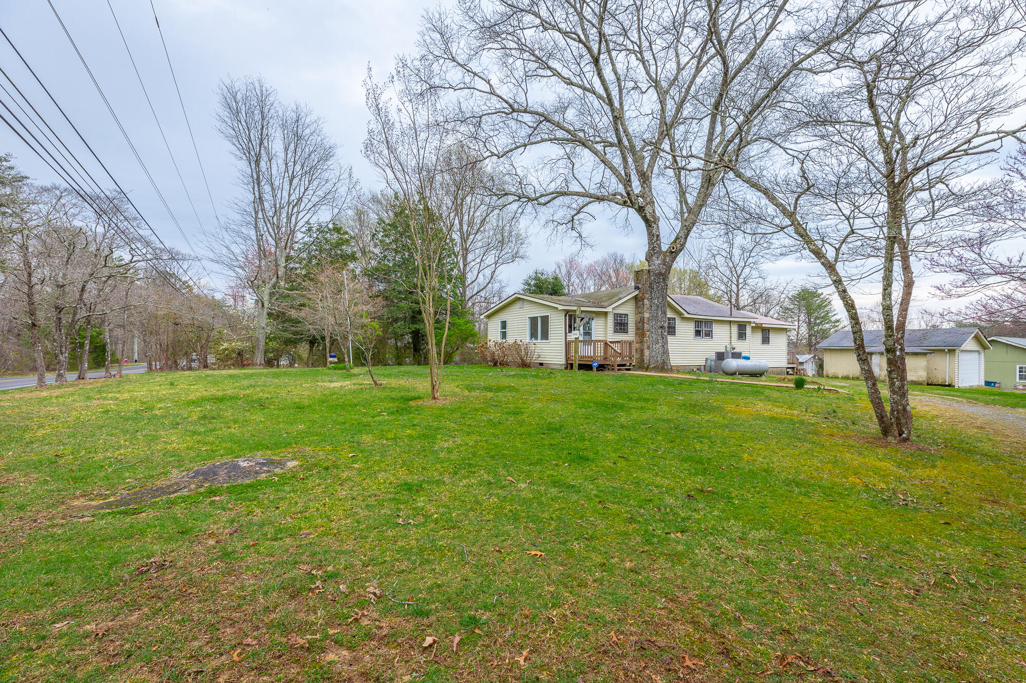 2440 Corral Road Signal Mountain, TN 37377 - Photo 52 of 63 2440 Corral Rd. HD-21