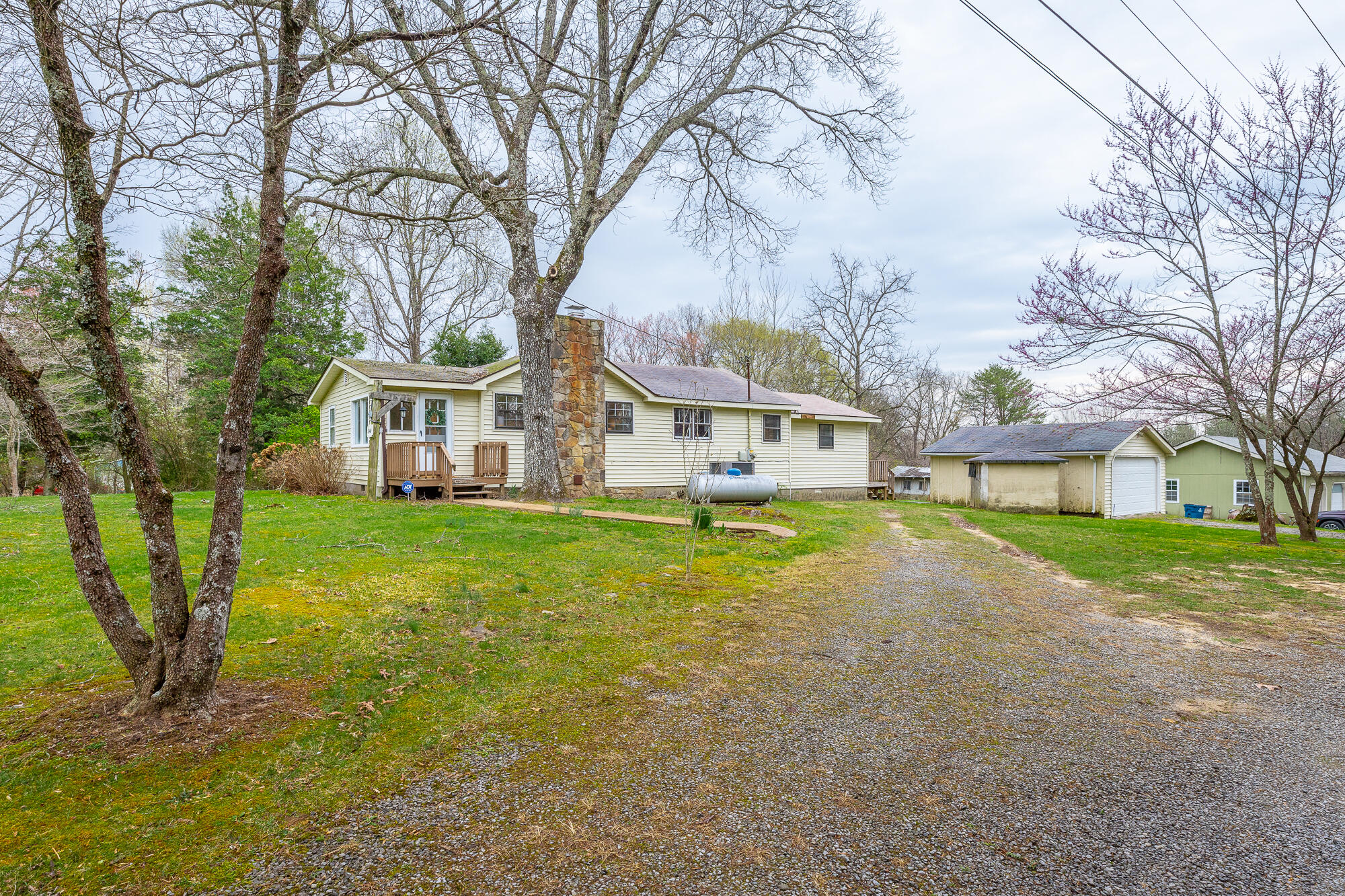 2440 Corral Road Signal Mountain, TN 37377 - Photo 53 of 63 2440 Corral Rd. HD-22