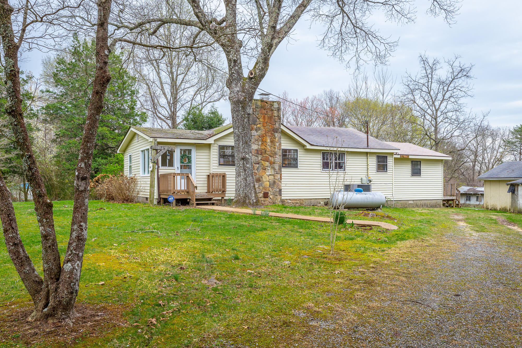 2440 Corral Road Signal Mountain, TN 37377 - Photo 54 of 63 2440 Corral Rd. HD-23
