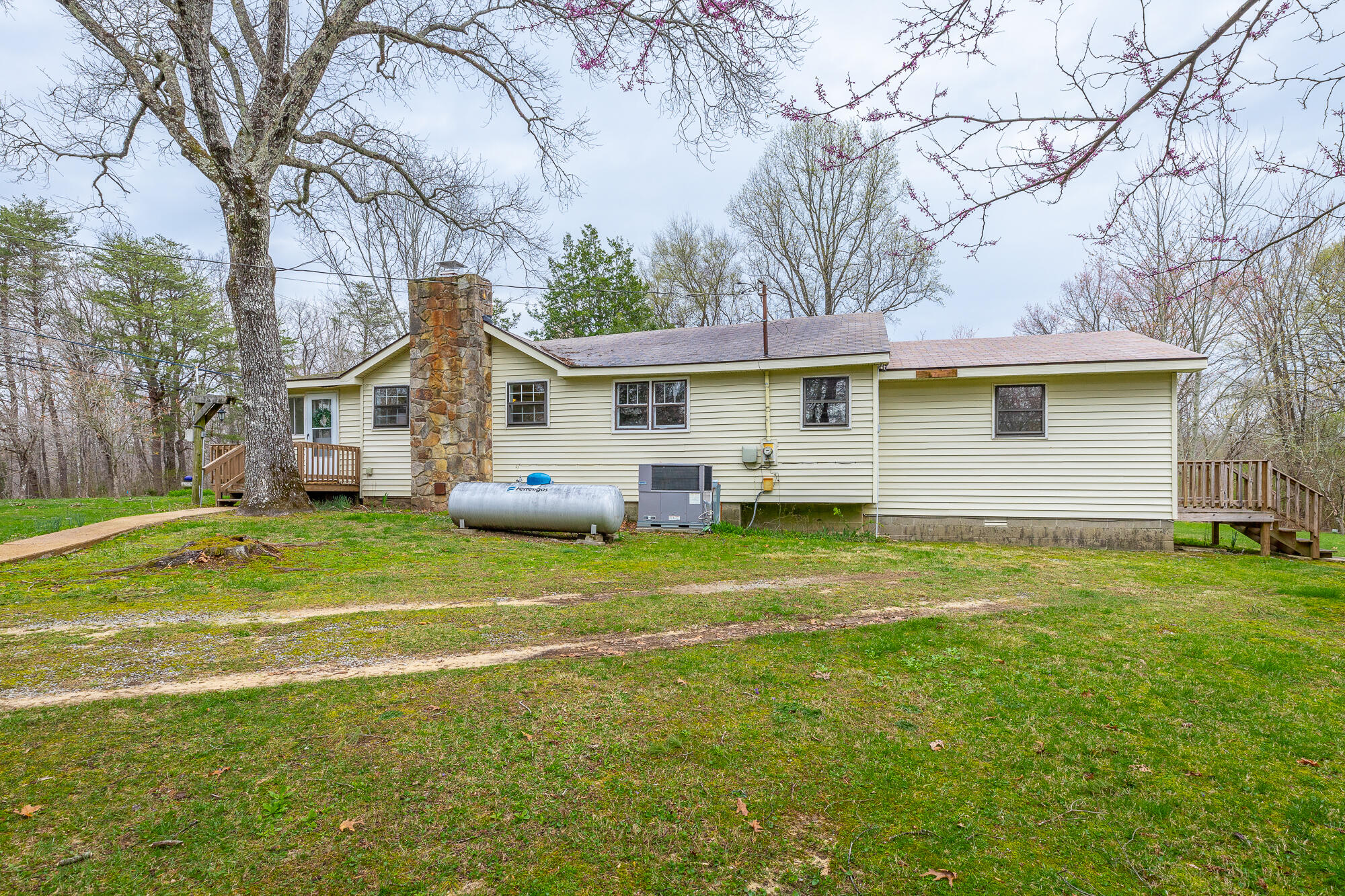 2440 Corral Road Signal Mountain, TN 37377 - Photo 55 of 63 2440 Corral Rd. HD-25