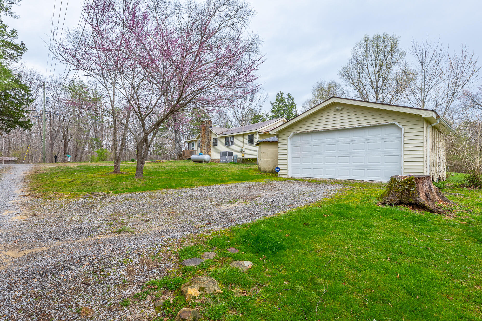 2440 Corral Road Signal Mountain, TN 37377 - Photo 56 of 63 2440 Corral Rd. HD-28