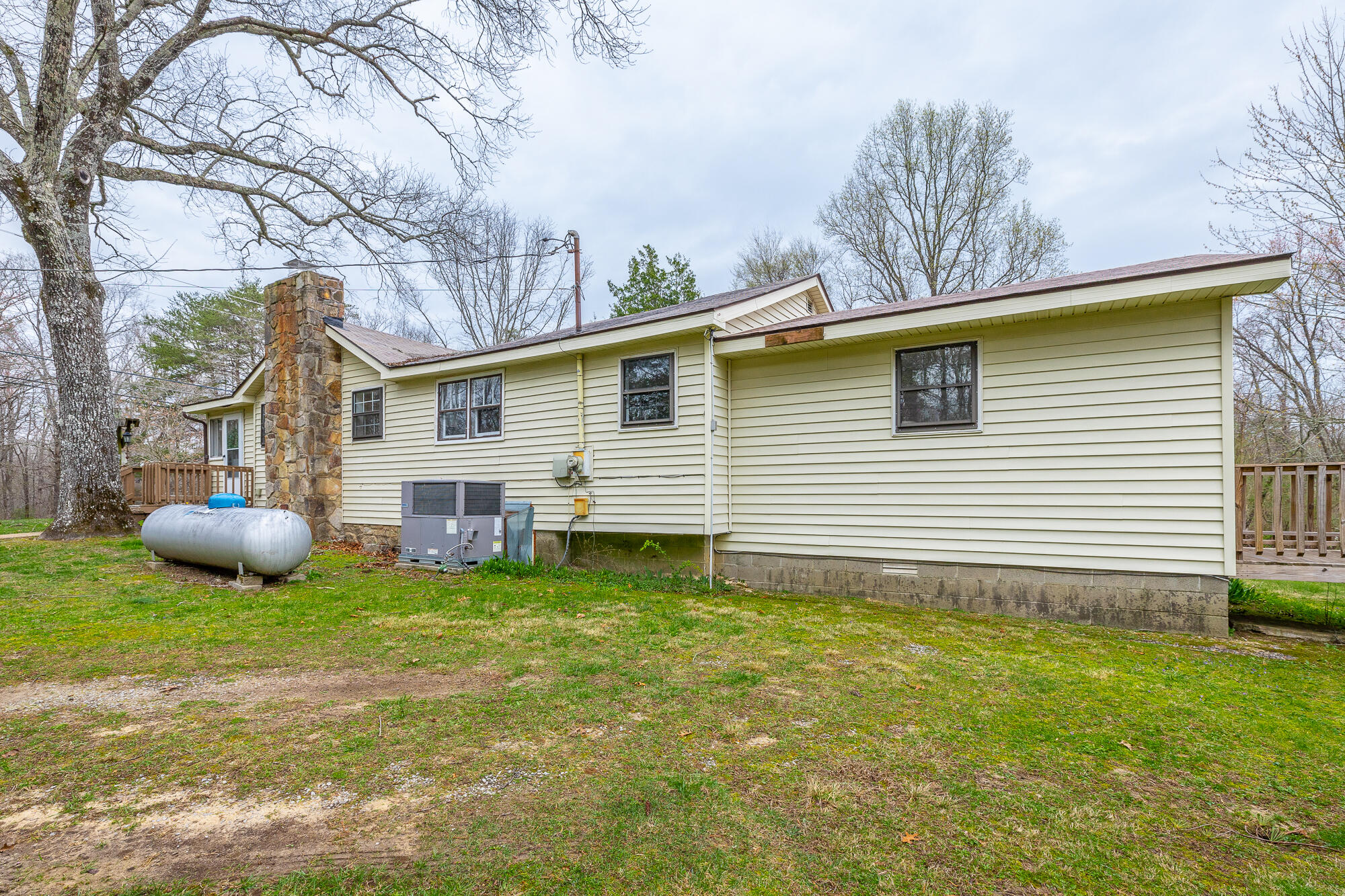 2440 Corral Road Signal Mountain, TN 37377 - Photo 57 of 63 2440 Corral Rd. HD-30